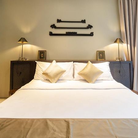 Hyarta Residence Kejayan 外观 照片