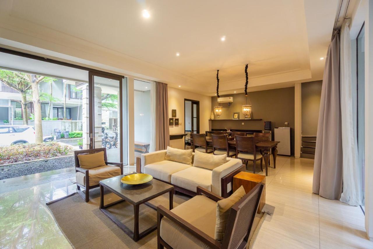 Hyarta Residence Kejayan 外观 照片