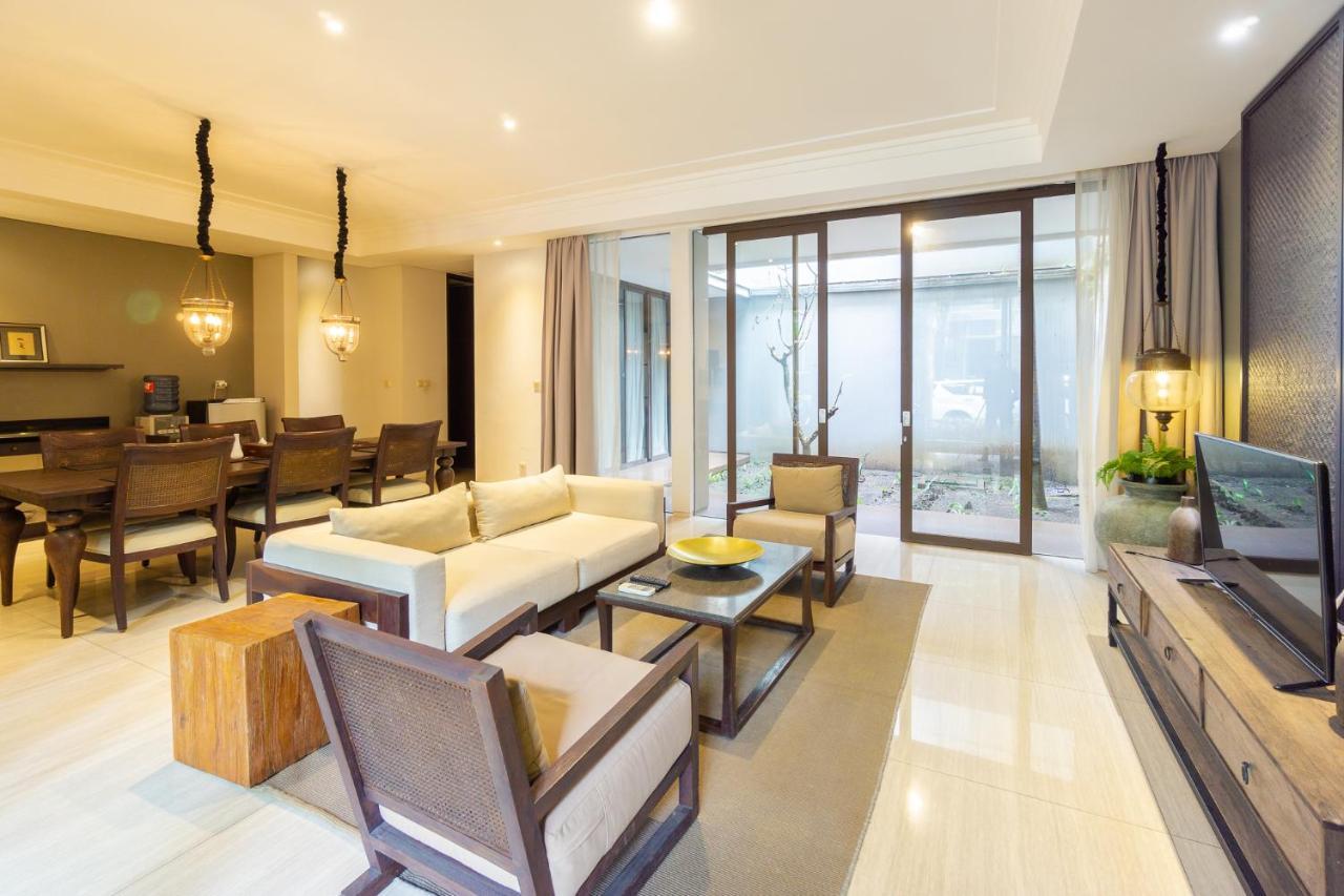 Hyarta Residence Kejayan 外观 照片