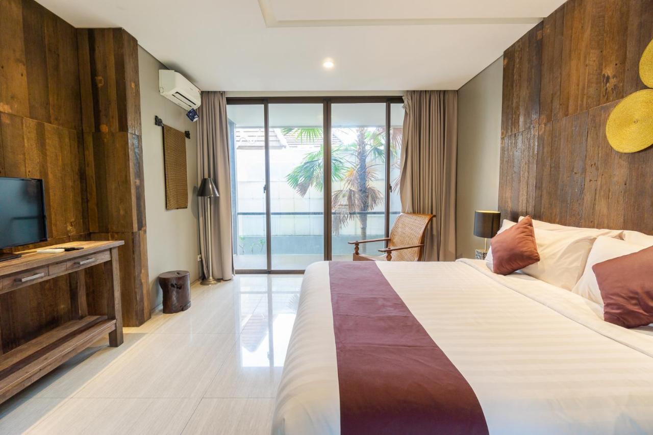 Hyarta Residence Kejayan 外观 照片
