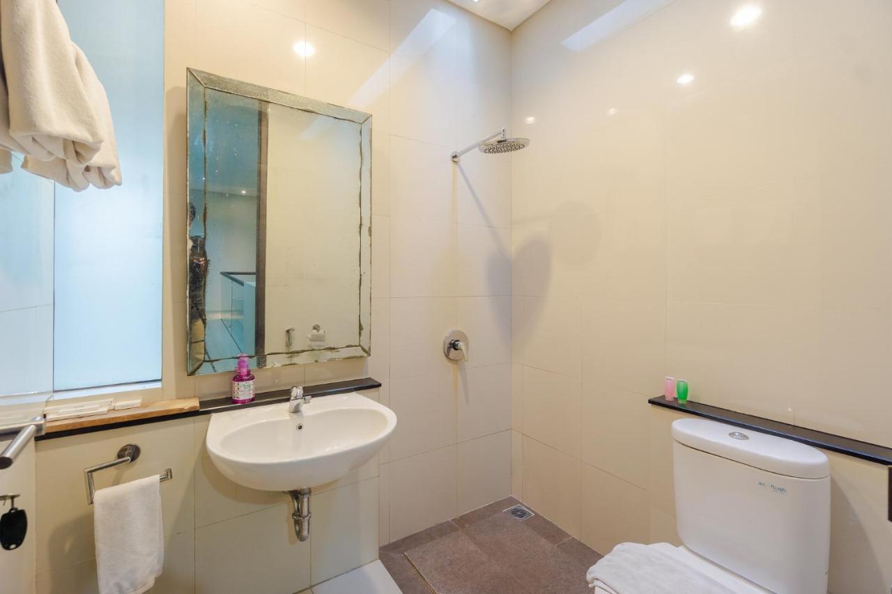 Hyarta Residence Kejayan 外观 照片