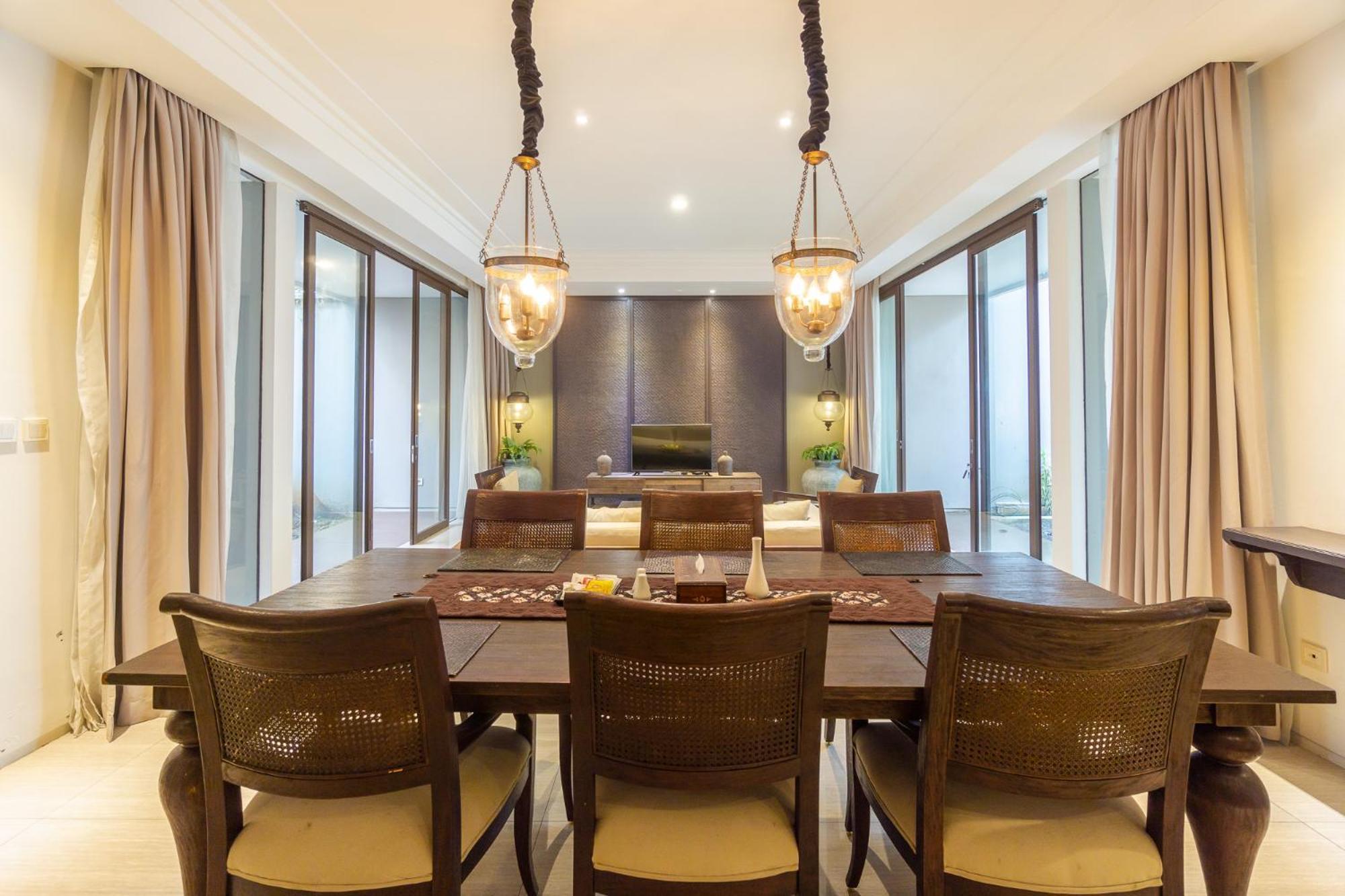 Hyarta Residence Kejayan 外观 照片