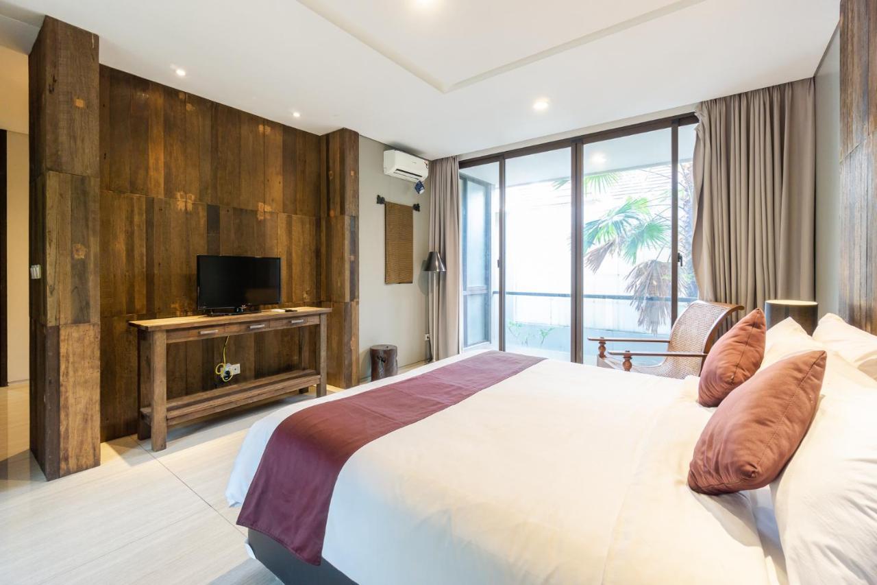 Hyarta Residence Kejayan 外观 照片