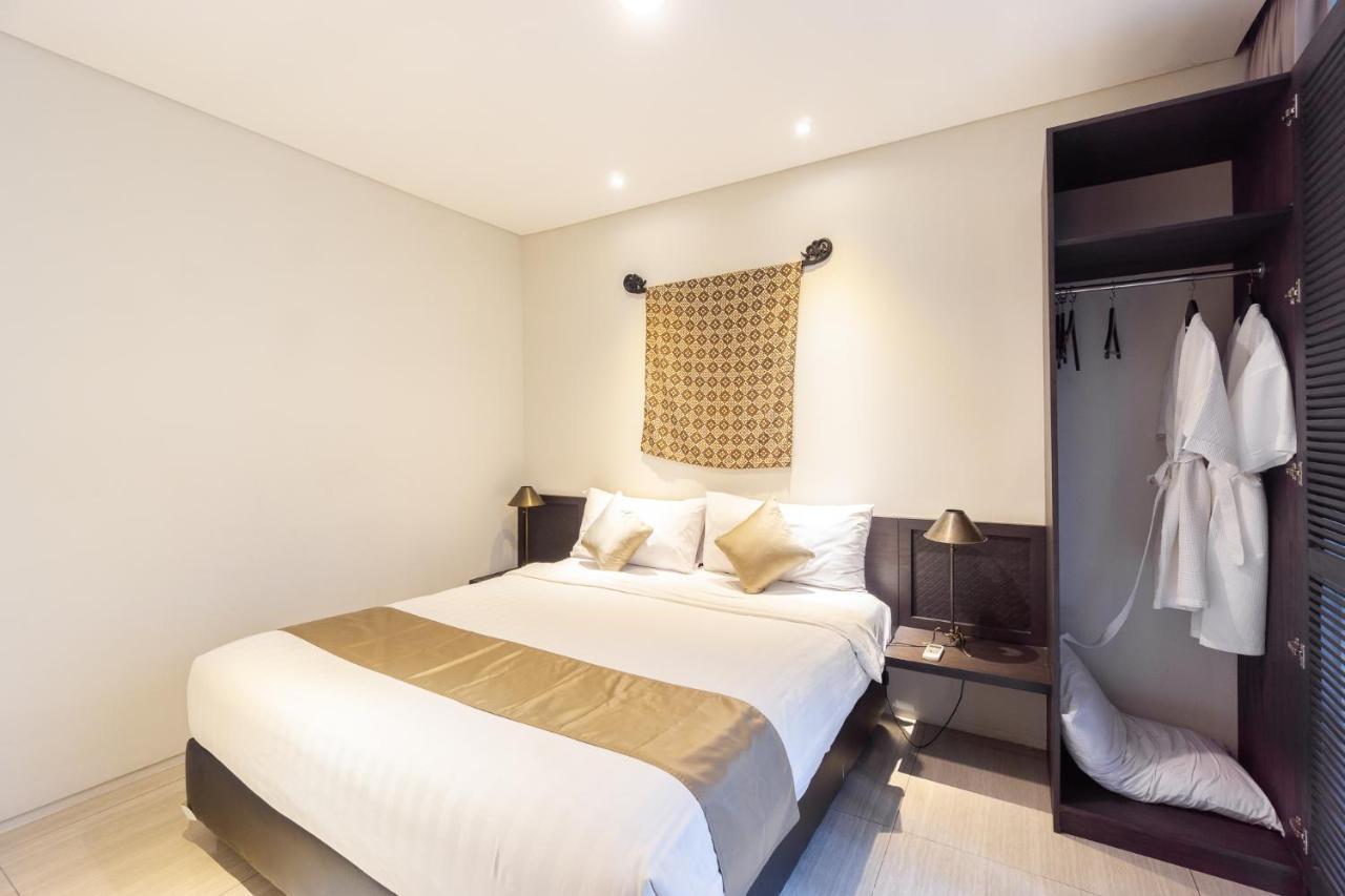 Hyarta Residence Kejayan 外观 照片