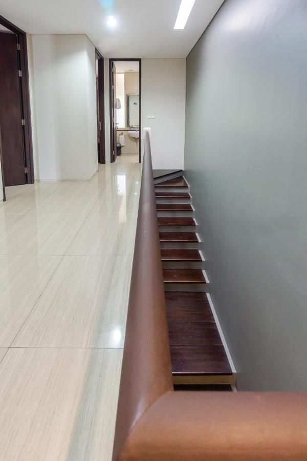 Hyarta Residence Kejayan 外观 照片