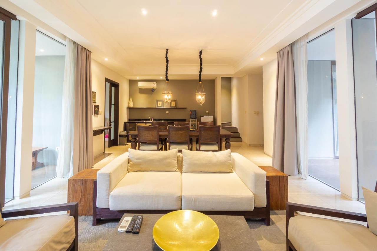 Hyarta Residence Kejayan 外观 照片