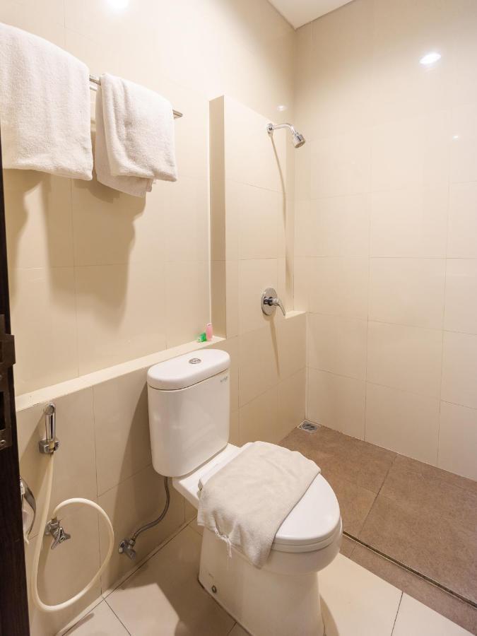 Hyarta Residence Kejayan 外观 照片