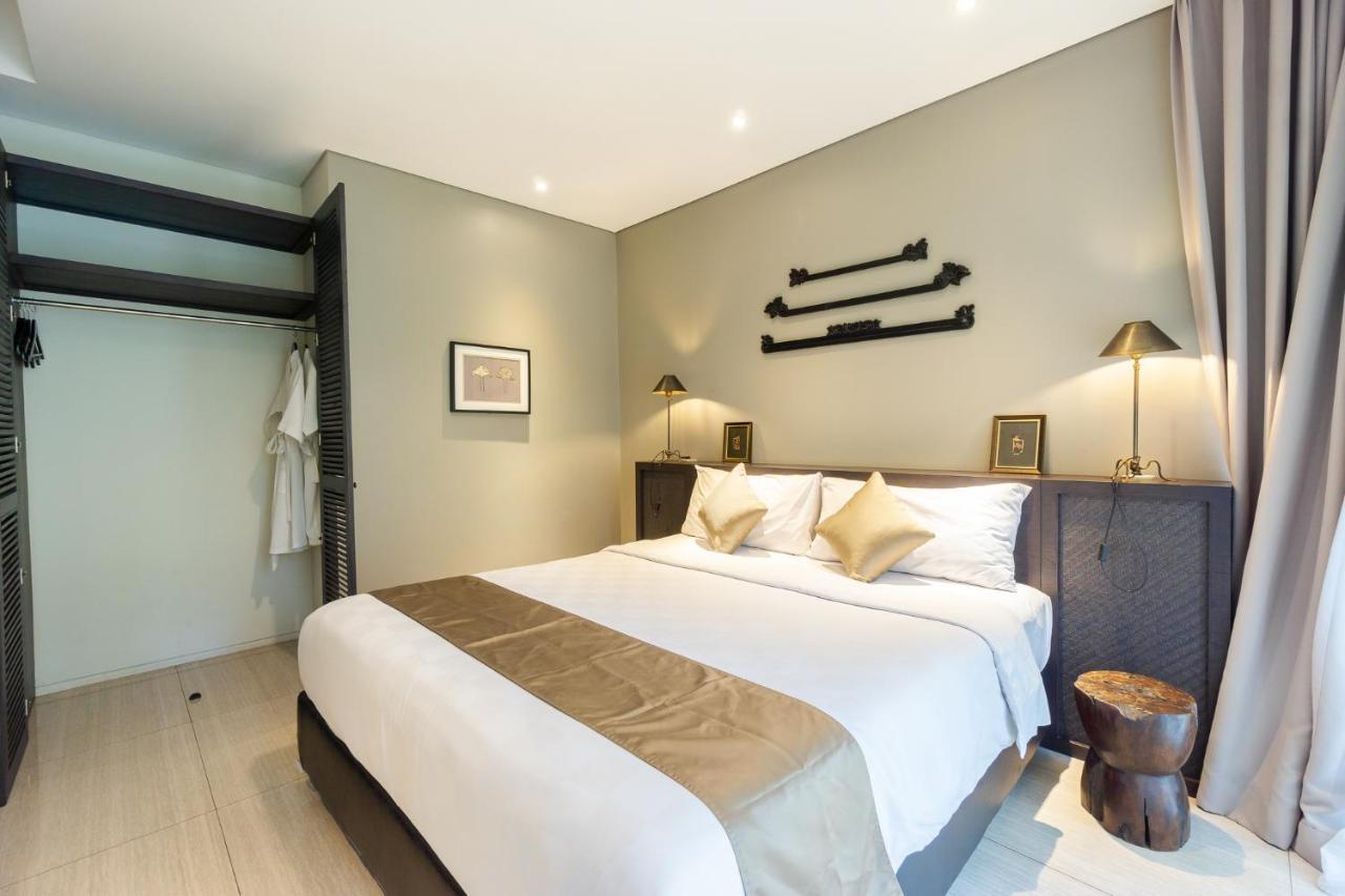 Hyarta Residence Kejayan 外观 照片