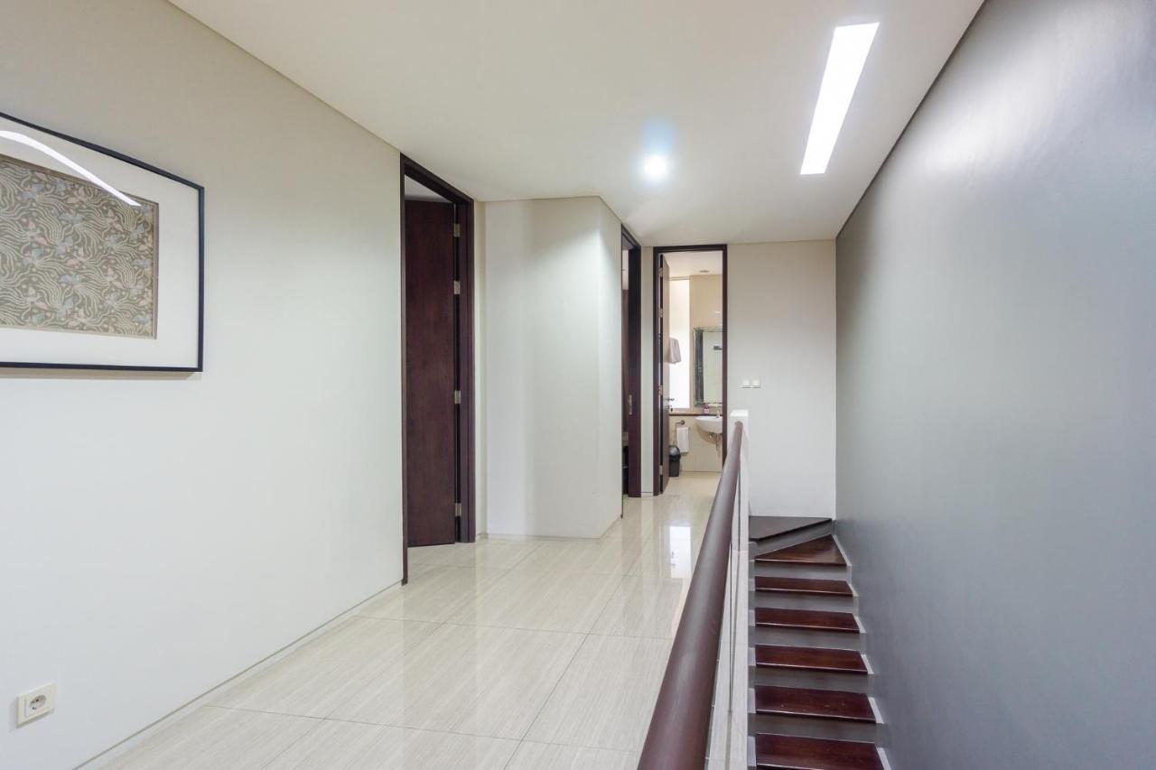 Hyarta Residence Kejayan 外观 照片
