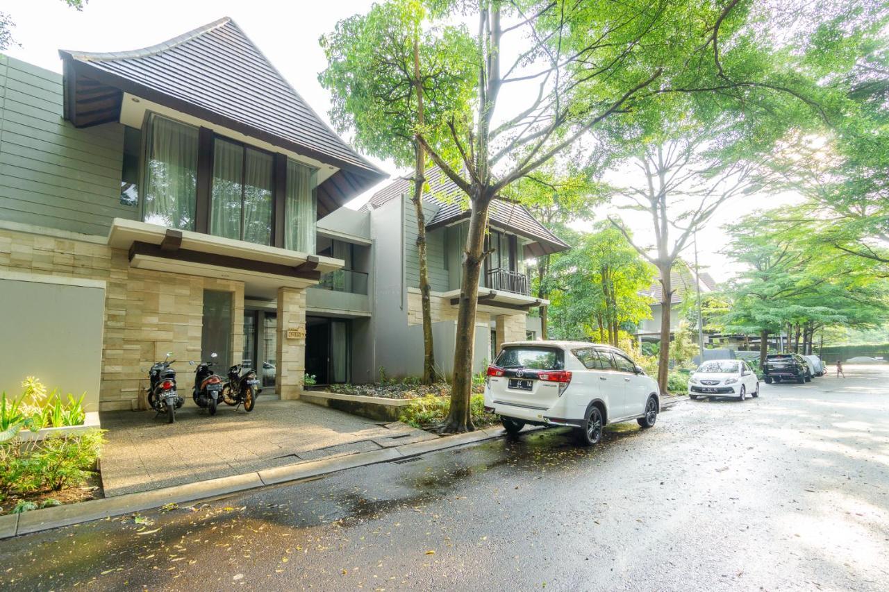 Hyarta Residence Kejayan 外观 照片