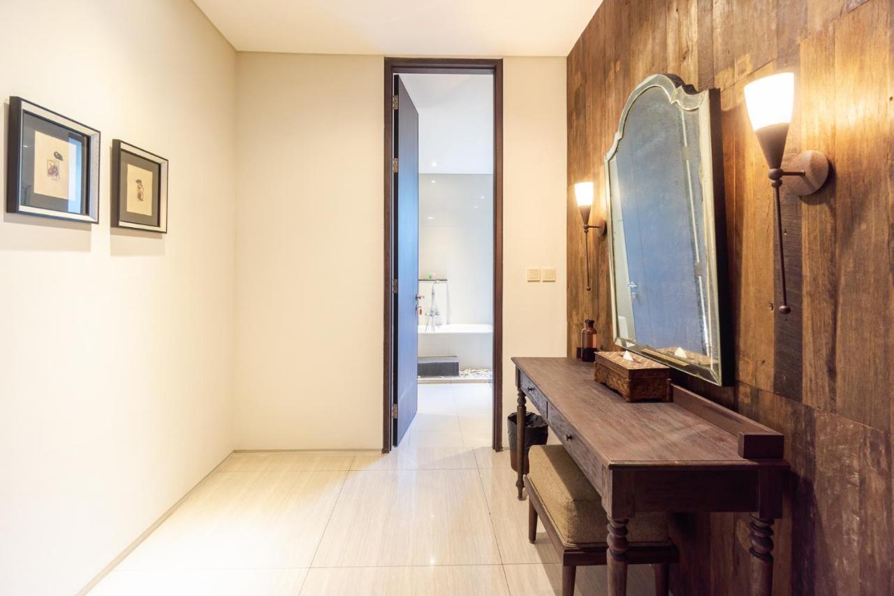 Hyarta Residence Kejayan 外观 照片