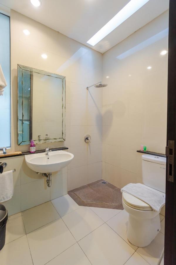 Hyarta Residence Kejayan 外观 照片