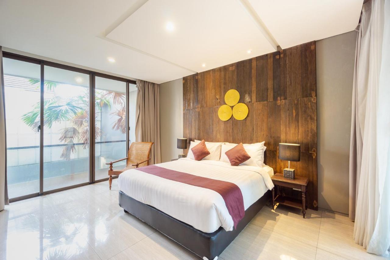 Hyarta Residence Kejayan 外观 照片