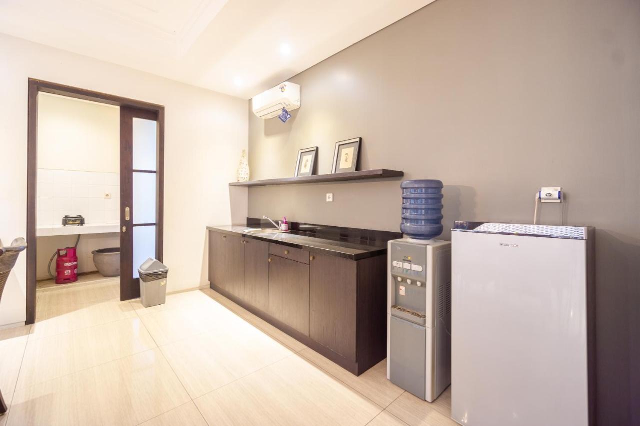 Hyarta Residence Kejayan 外观 照片