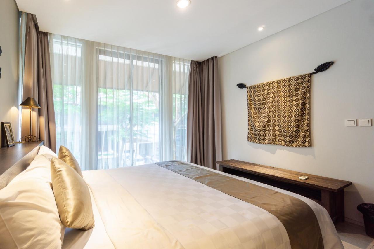 Hyarta Residence Kejayan 外观 照片