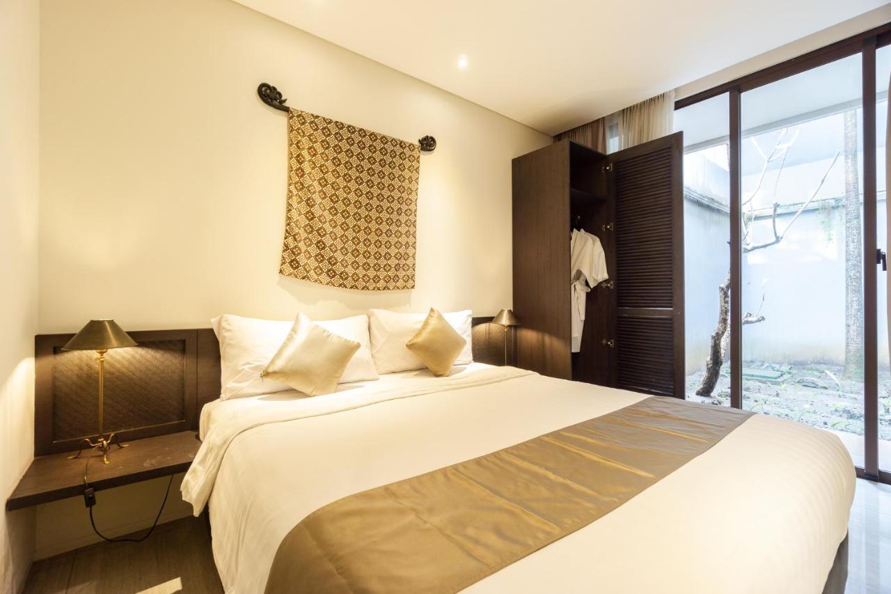 Hyarta Residence Kejayan 外观 照片