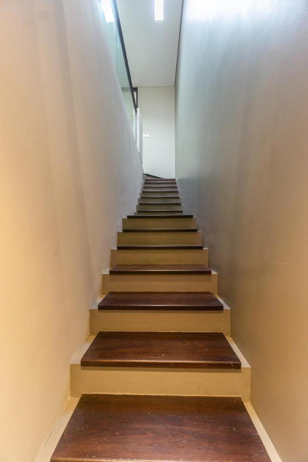 Hyarta Residence Kejayan 外观 照片