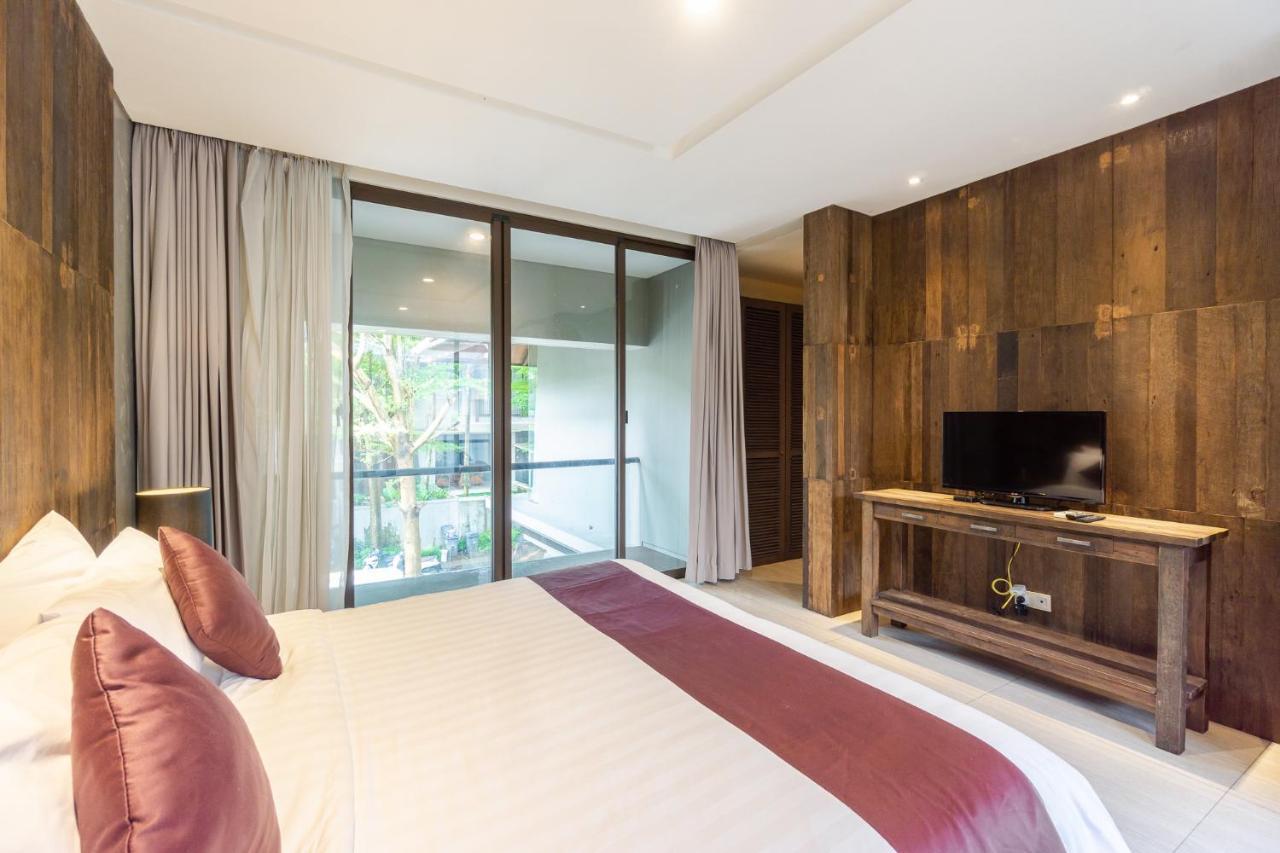 Hyarta Residence Kejayan 外观 照片