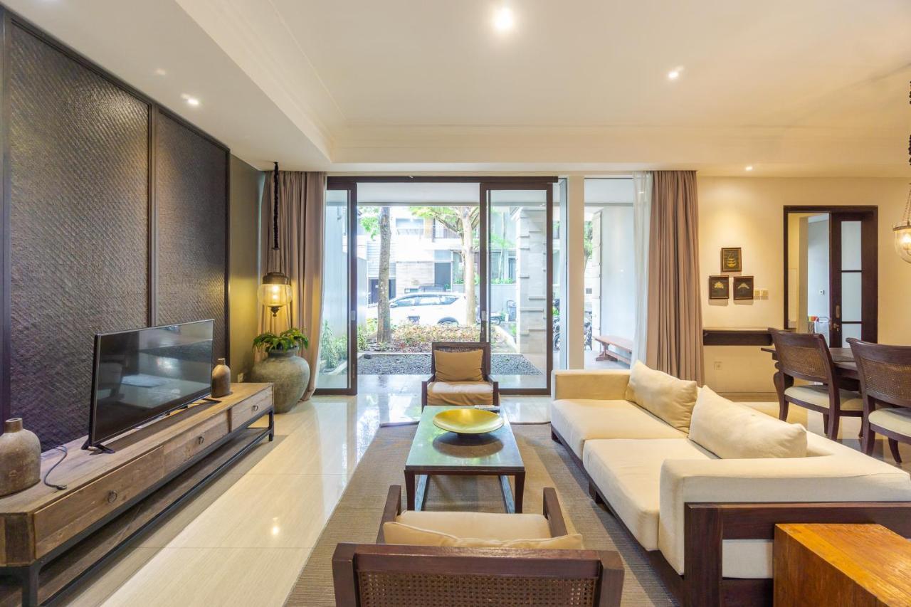 Hyarta Residence Kejayan 外观 照片