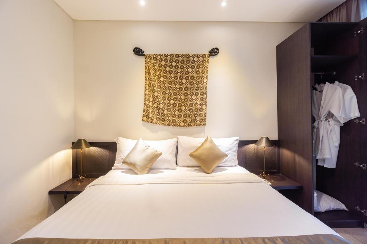 Hyarta Residence Kejayan 外观 照片